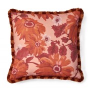 Bonnie and Neil | Cushion 50cm | Marigold Rose Bonnie and Neil | Cushion 50cm | Marigold Rose